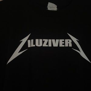 Lil Uzi Vert Metallica Tee